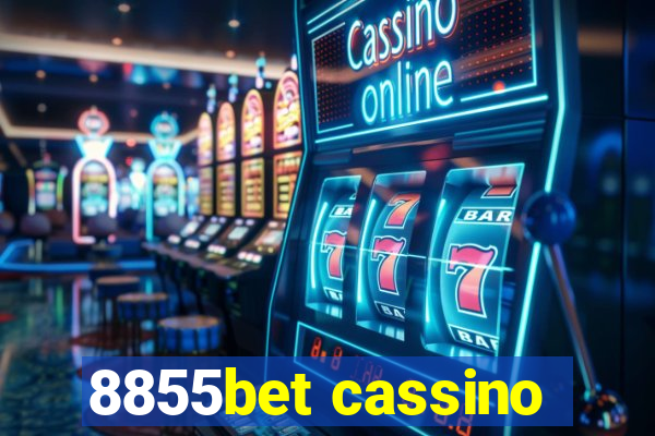 8855bet cassino